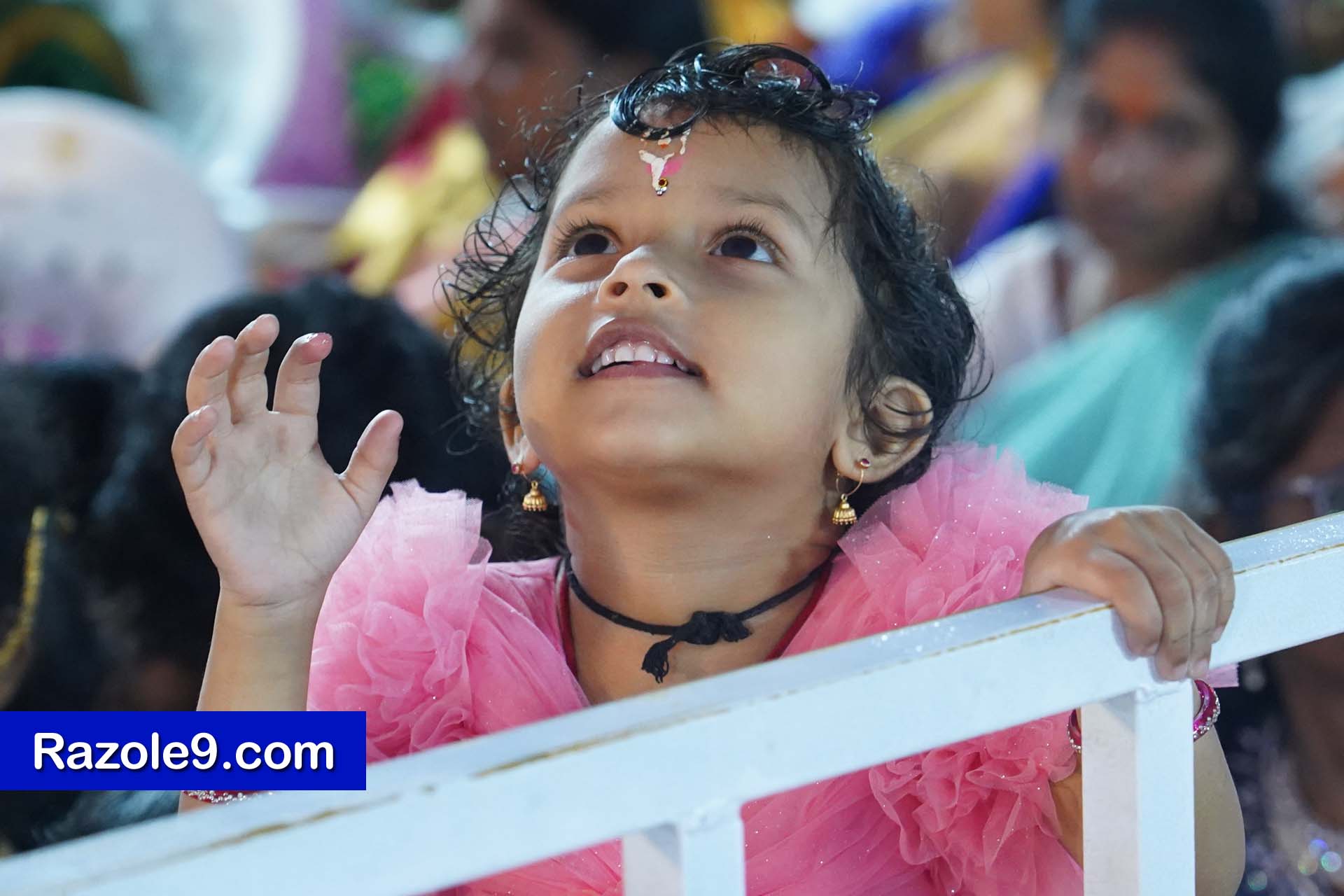 Srinivasa Kalyanam - vegivaaripalem - 2026